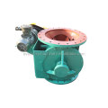 dn150 cement discharge rotary valve for dust collector